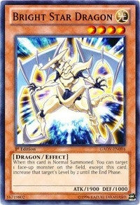 Bright Star Dragon (GAOV-EN094) [GAOV]