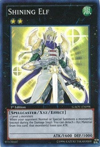 Shining Elf (GAOV-EN098) [GAOV]