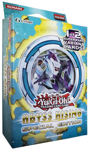 Abyss Rising Special Edition Pack () [ABYR]