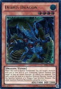 Debris Dragon UTR (AP01-EN002) [AP01]