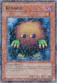 Kuriboh (DT01-EN007) [DT01]