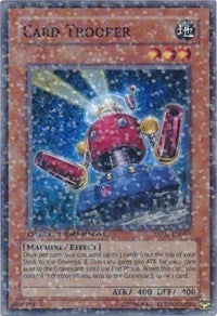 Card Trooper (DT02-EN057) [DT02]