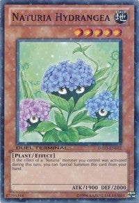 Naturia Hydrangea (DT03-EN072) [DT03]