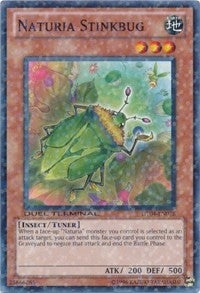 Naturia Stinkbug (DT04-EN078) [DT04]