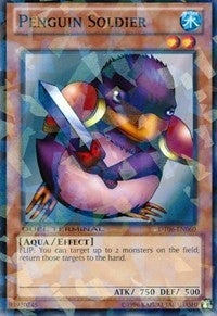 Penguin Soldier (DT06-EN060) [DT06]