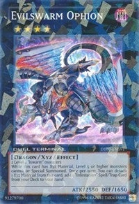 Evilswarm Ophion (DT07-EN091) [DT07]