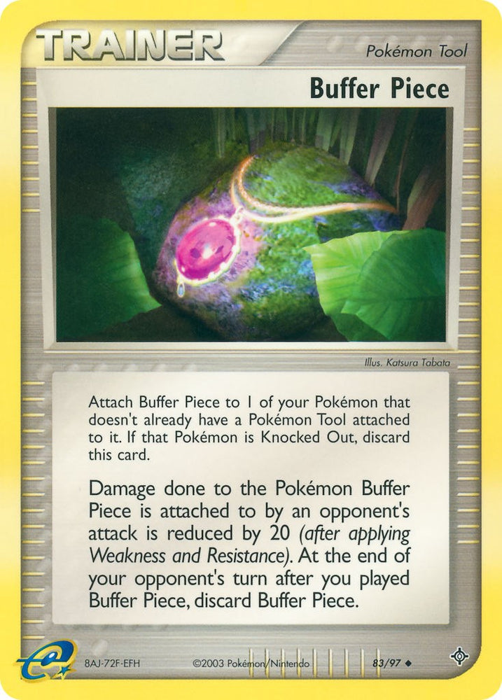 Buffer Piece (83/97) [EX: Dragon]