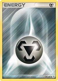 Metal Energy (130/130) [Diamond & Pearl: Base Set]