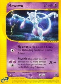 Mewtwo (56/165) [Expedition: Base Set]