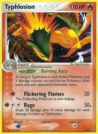 Typhlosion (034) [Nintendo: Black Star Promos]