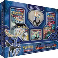 Xerneas Collection