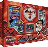 Yveltal Collection