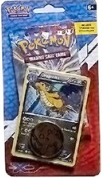 XY - Single Pack Blister (Dragonite)