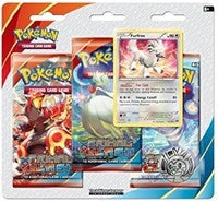 XY: Primal Clash - 3-Pack Blister (Furfrou)