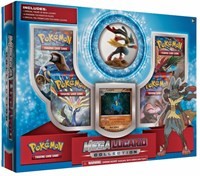 Mega Lucario Collection