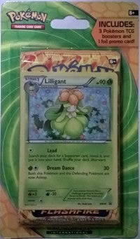 XY: Flashfire - Variety Blister