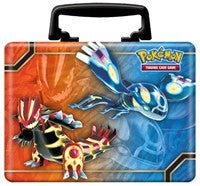 XY: Phantom Forces - Collector Chest