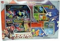 Hoenn Collection (Primal Mega Kyogre EX)