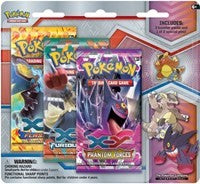 Mega Evolution - Collector's Pin 3-Pack Blister (Kangaskhan)