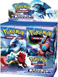 Call Of Legends - Booster Box