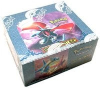 EX: Dragon Frontiers - Booster Box