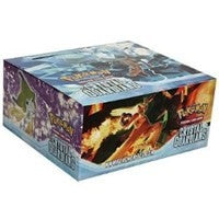 EX: Crystal Guardians - Booster Box