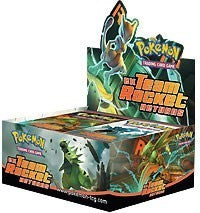 EX: Team Rocket Returns - Booster Box