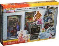 HeartGold & SoulSilver: Undaunted - Prime Challenge Box (Umbreon)