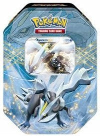 Black & White: Next Destinies - Collector's Tin (Kyurem EX)