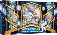 XY: Roaring Skies - Premium Collection (Mega Absol EX)