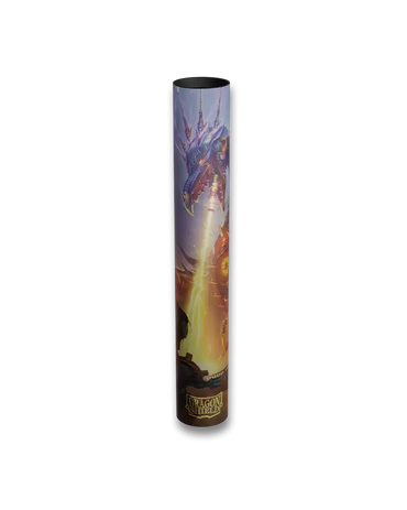 Playmat Tube - Clear – DruidDice